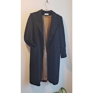 Vintage Ashley Scott Coat